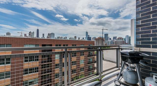 Photo of 845 N Kingsbury St #712, Chicago, IL 60610
