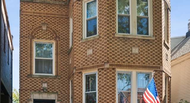Photo of 3633 N Leavitt St, Chicago, IL 60618