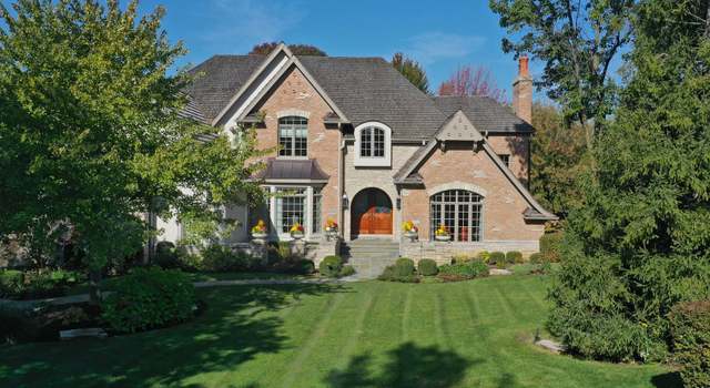 Photo of 4773 Trenton Ct, Long Grove, IL 60047