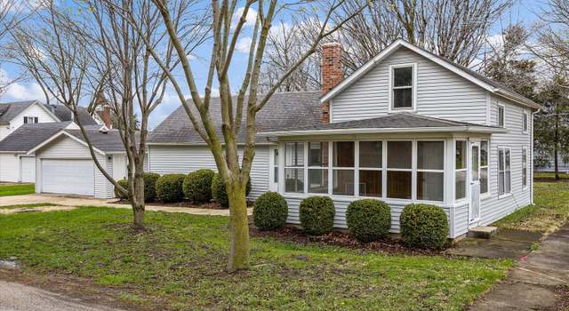 Photo of 205 S Liberty St, Maple Park, IL 60151