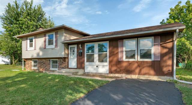 Photo of 3708 Tamarind Ln, Hazel Crest, IL 60429