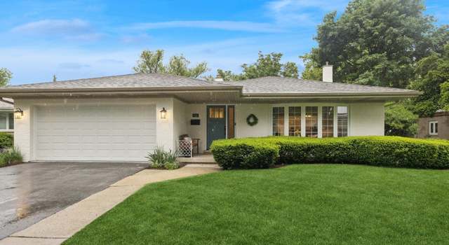 Photo of 5104 Johnson Ave, Western Springs, IL 60558