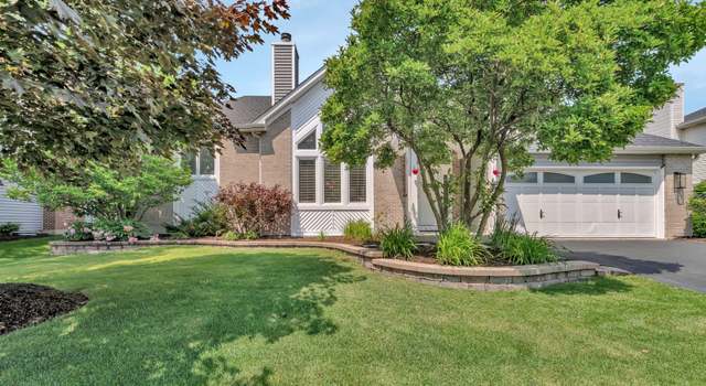 Photo of 5024 Switch Grass Ln, Naperville, IL 60564