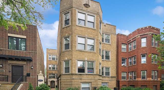 Photo of 4850 N Oakley Ave Unit 1R, Chicago, IL 60625