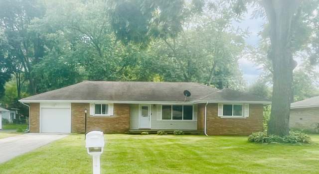 Photo of 2702 E Riverview Dr, Kankakee, IL 60901