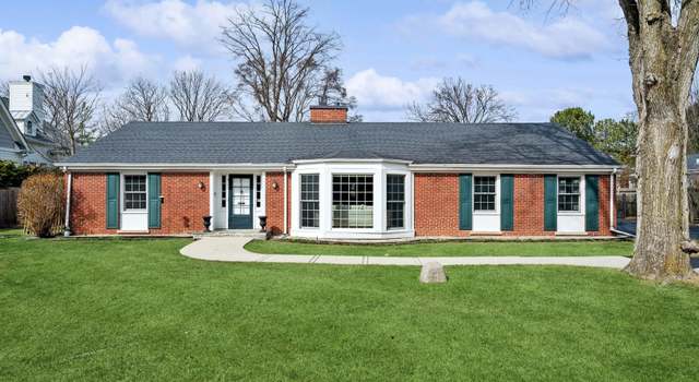 Photo of 1215 Hill Rd, Winnetka, IL 60093