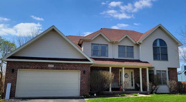 Photo of 251 Isleview Dr, Oswego, IL 60543