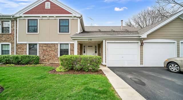 Photo of 218 Oak Knoll Ct Unit D1, Schaumburg, IL 60193