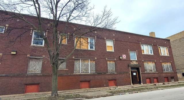 Photo of 5759 S Peoria St, Chicago, IL 60621