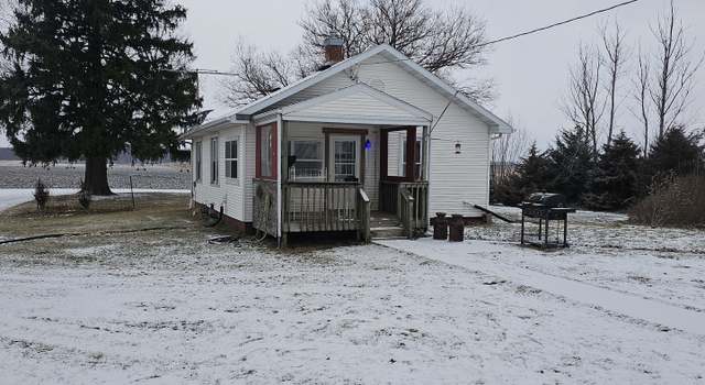 Photo of 22945 45 East St, Mineral, IL 61344
