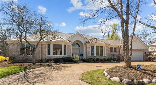 Photo of 2530 Hybernia Dr, Highland Park, IL 60035