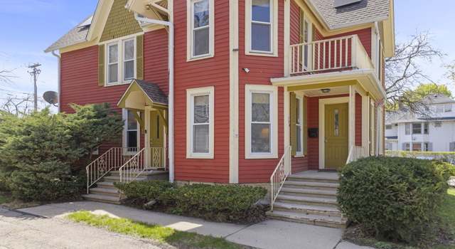 Photo of 208 W Locust St, Dekalb, IL 60115