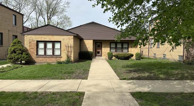 Photo of 6144 N Monticello Ave, Chicago, IL 60659