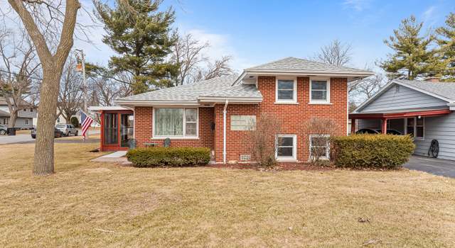 Photo of 6558 177th St, Tinley Park, IL 60477