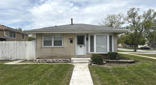 Photo of 15100 Avers Ave, Midlothian, IL 60445