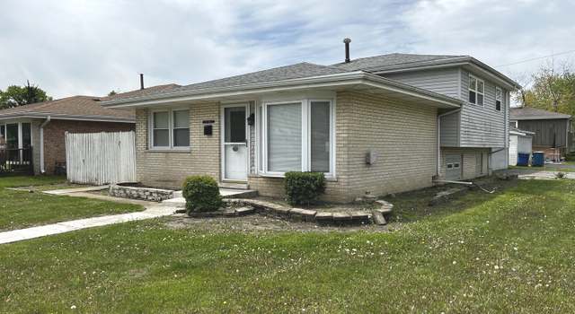 Photo of 15100 Avers Ave, Midlothian, IL 60445