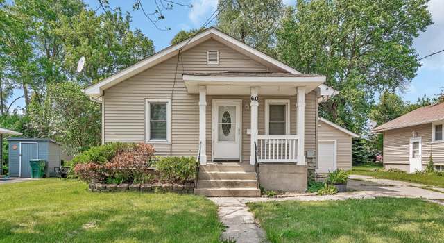 Photo of 610 W South St, Plano, IL 60545