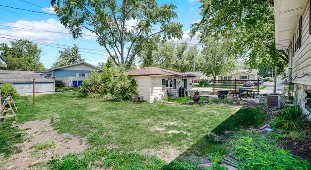Photo of 521 Michael Ave, Crete, IL 60417