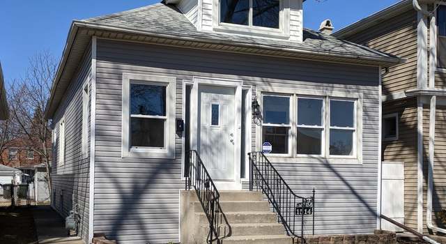 Photo of 1514 N 18th Ave, Melrose Park, IL 60160