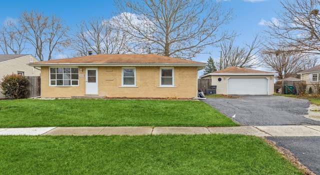 Photo of 16831 Hilltop Ave, Orland Hills, IL 60487