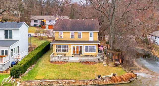 Photo of 3311 E Lake Shore Dr, Wonder Lake, IL 60097