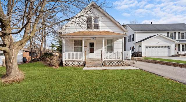 Photo of 231 Glen Ave, Crystal Lake, IL 60014