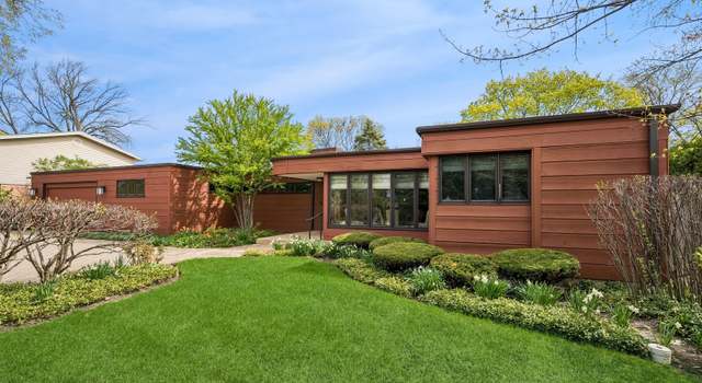 Photo of 545 Green Bay Rd, Highland Park, IL 60035