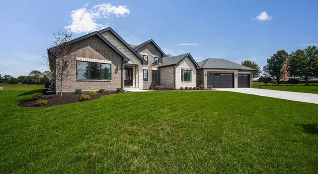Photo of 23330 Bahia Ct, Frankfort, IL 60423