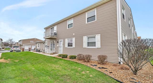 Photo of 7918 163rd Ct #7918, Tinley Park, IL 60477