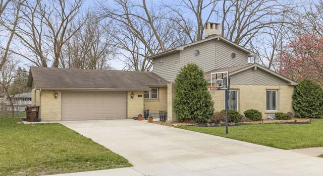 Photo of 716 Tanglewood Ln, Frankfort, IL 60423
