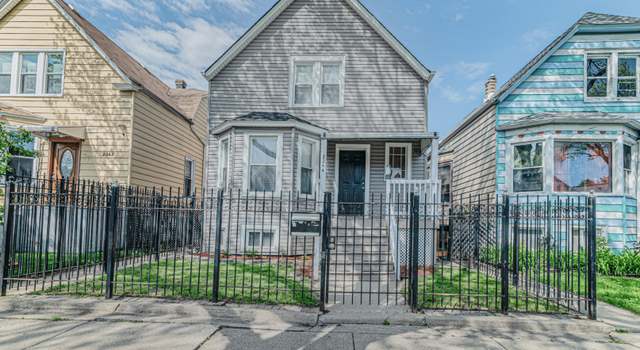 Photo of 2244 N Kenneth Ave, Chicago, IL 60639