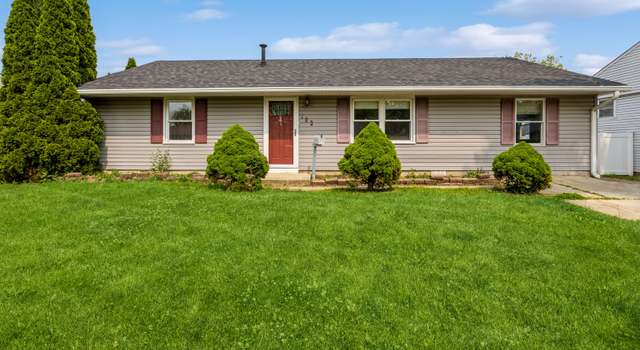 Photo of 703 Hudson Ave, Romeoville, IL 60446
