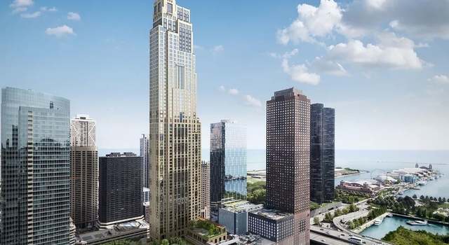 Photo of 451 E Grand Ave #4504, Chicago, IL 60611