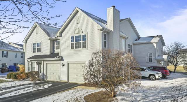 Photo of 2544 Dickens Dr #2544, Aurora, IL 60503
