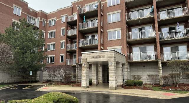 Photo of 6559 W George St #218, Chicago, IL 60634
