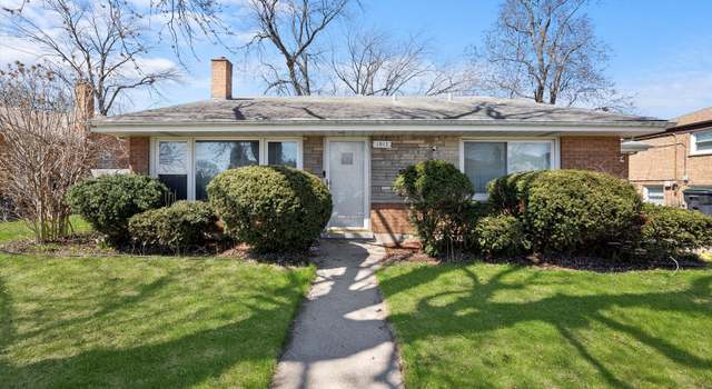 Photo of 1012 E 159th Pl, South Holland, IL 60473