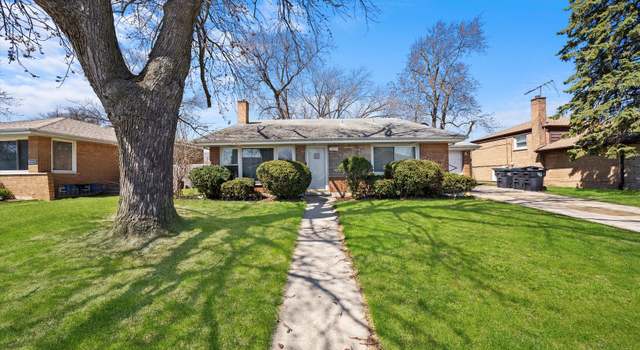 Photo of 1012 E 159th Pl, South Holland, IL 60473