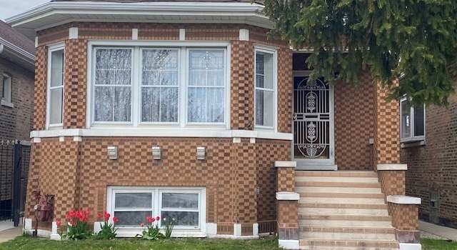 Photo of 4816 S Harding Ave, Chicago, IL 60632