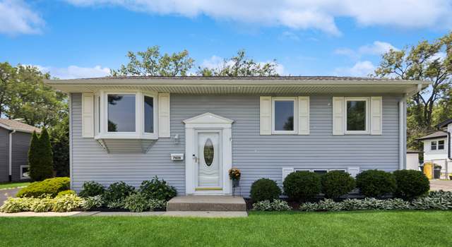 Photo of 7626 Deerfield Ave, Woodridge, IL 60517