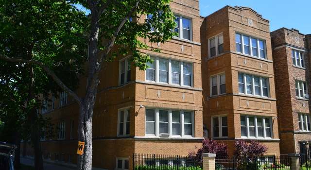 Photo of 7433 N HOYNE Ave #3, Chicago, IL 60645