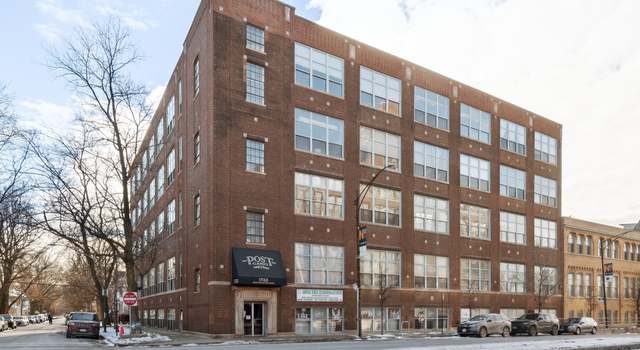 Photo of 1733 W Irving Park Rd #411, Chicago, IL 60613