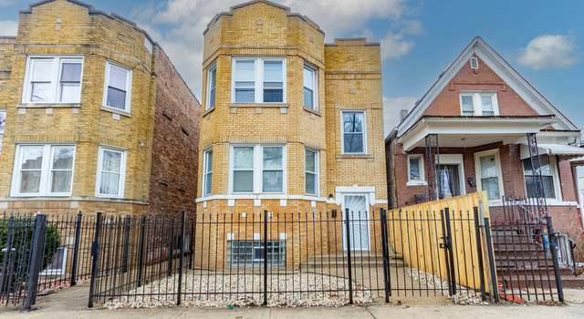 Photo of 1113 N Harding Ave, Chicago, IL 60651