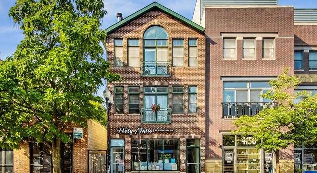 Photo of 4146 N Lincoln Ave #3, Chicago, IL 60618