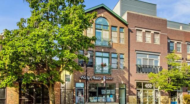 Photo of 4146 N Lincoln Ave #3, Chicago, IL 60618