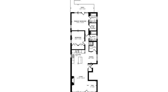 Photo of 4146 N Lincoln Ave #3, Chicago, IL 60618