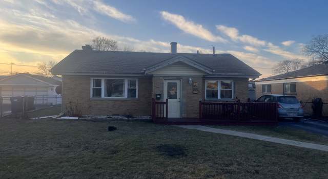 Photo of 12236 S Avers Ave, Alsip, IL 60803