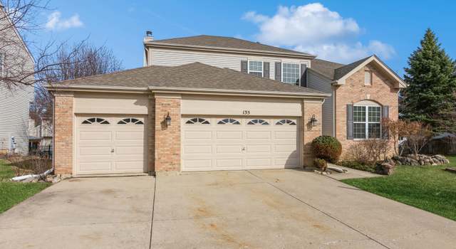 Photo of 135 Buckskin Ln, Streamwood, IL 60107
