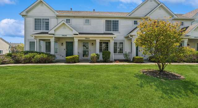 Photo of 39642 N Warren Ln #0, Beach Park, IL 60083