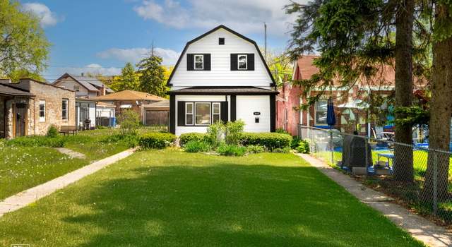 Photo of 9607 S Bishop St, Chicago, IL 60643