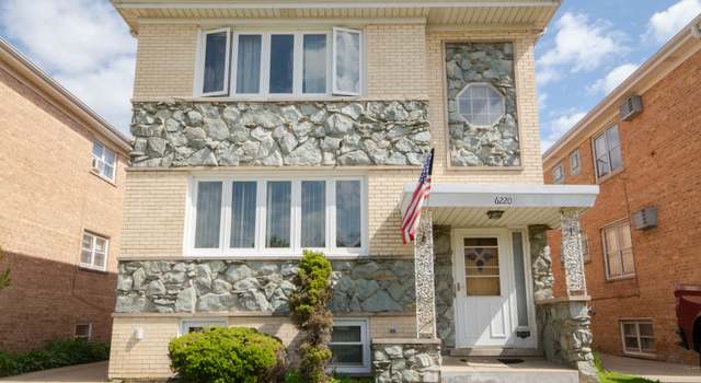 Photo of 6220 W Lawrence Ave, Chicago, IL 60630